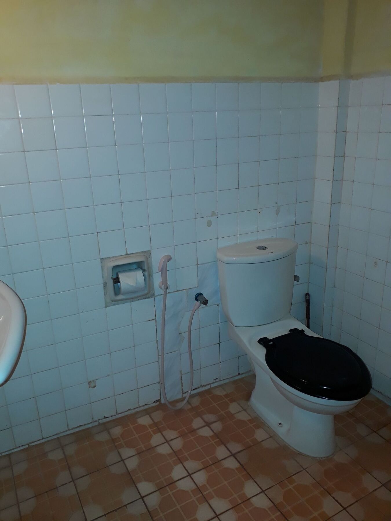 Shahira Hotel 尼拉瓦利 外观 照片