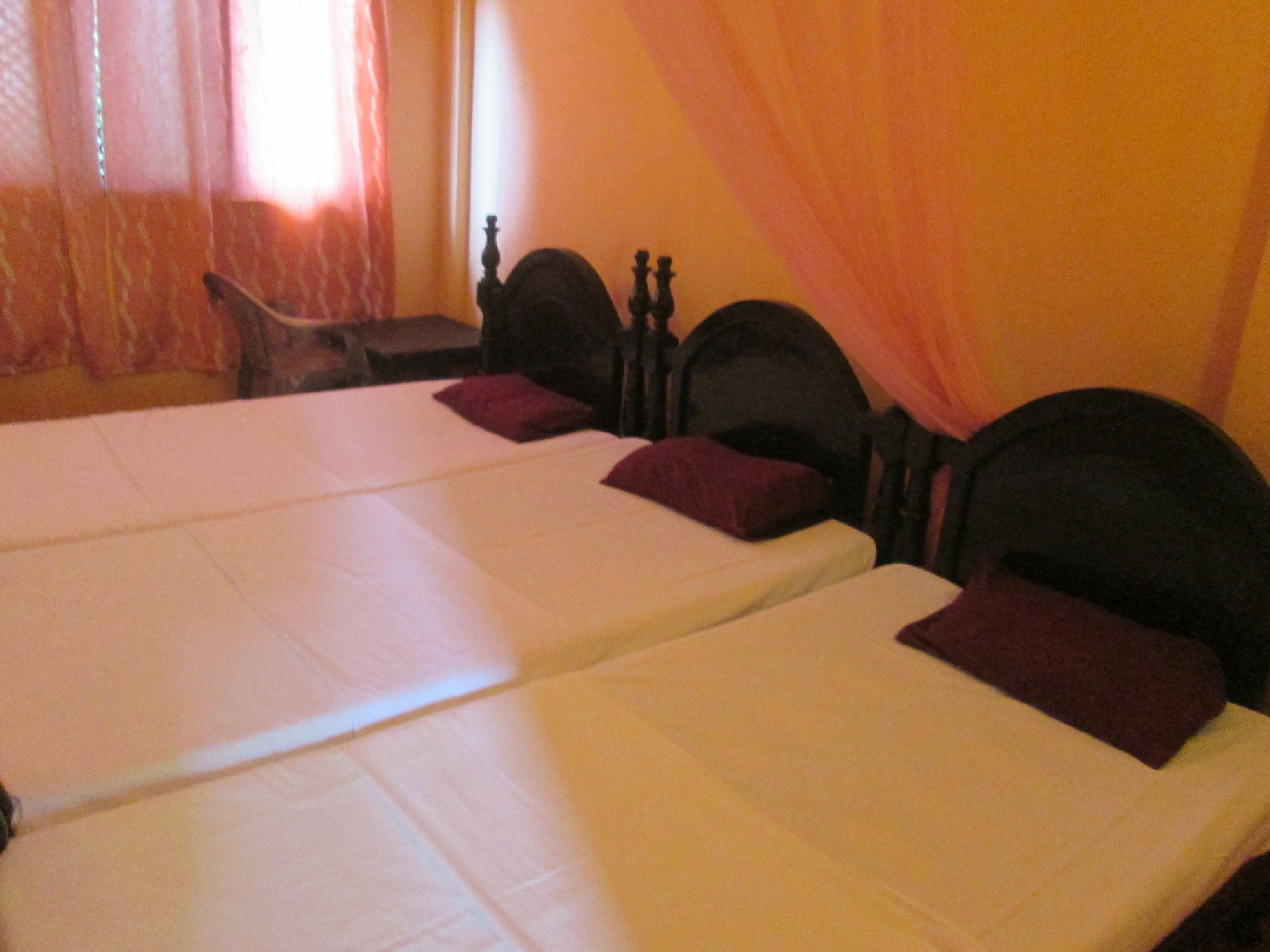 Shahira Hotel 尼拉瓦利 外观 照片