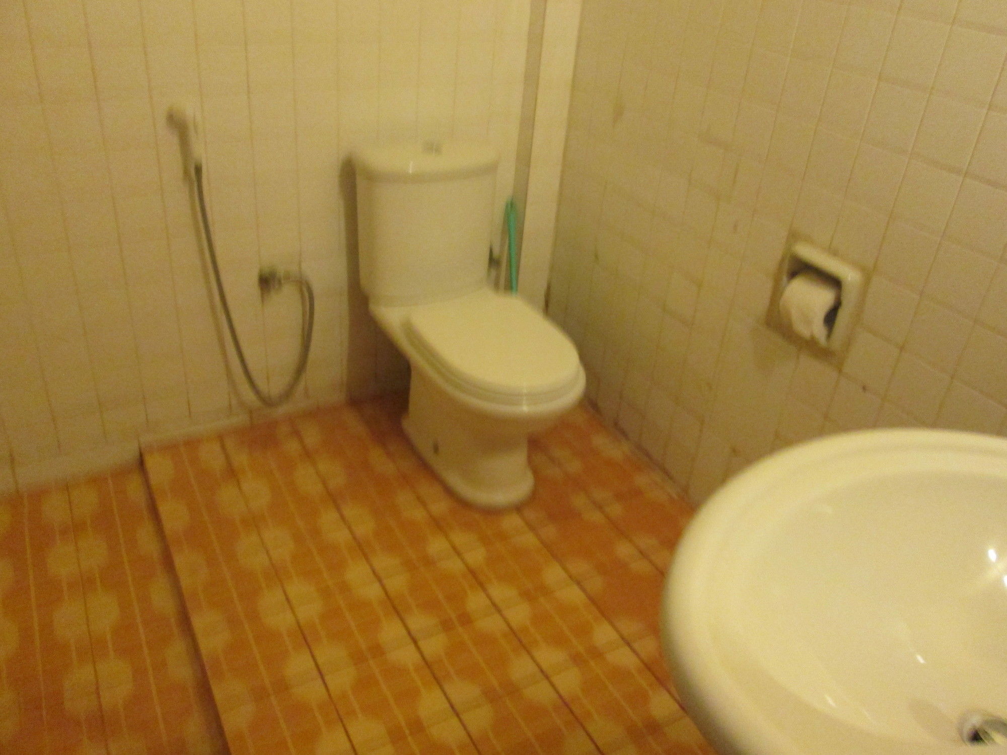 Shahira Hotel 尼拉瓦利 外观 照片